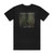 Souls at Zero Six T Six Album Cover T-Shirt Black