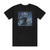 Suidakra Echoes Of Yore Album Cover T-Shirt Black