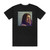 Sarah Cracknell Kellys Locker Album Cover T-Shirt Black Sarah Cracknell Kellys Locker Album Cover T-Shirt Black
