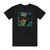 Sincere Engineer Sincere Engineer On Audiotree Live Album Cover T-Shirt Black