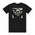 Skunk Anansie Stoosh Album Cover T-Shirt Black Skunk Anansie Stoosh Album Cover T-Shirt Black