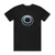 S U R V I V E Lt019 Album Cover T-Shirt Black
