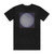 S U R V I V E Mnq026 Album Cover T-Shirt Black