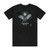 Slapshock Night Owls Album Cover T-Shirt Black