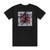 Silversun Pickups Widows Weeds Album Cover T-Shirt Black