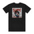 Slime Wem Gehrt Die Angst Album Cover T-Shirt Black