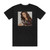 Safura Its My War Album Cover T-Shirt Black