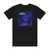Shy Welcome To The Madhouse 1 Album Cover T-Shirt Black