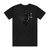Sister Sin Now And Forever Album Cover T-Shirt Black