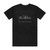 Shadowstrike Once Upon A Beginning Album Cover T-Shirt Black