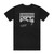 Subhumans Unfinished Business Album Cover T-Shirt Black