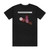 Squarepusher Maximum Priest Ep Album Cover T-Shirt Black