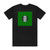 Squarepusher Squarepusher Plays Album Cover T-Shirt Black