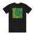 Shigeaki Saegusa Mobile Suit Gundam Chars Counterattack 1 Album Cover T-Shirt Black