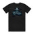 Secret Rule The 7 Endless Album Cover T-Shirt Black