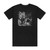 Second Grave Antithesis Album Cover T-Shirt Black