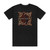 Subway to Sally Kleid Aus Rosen Best Of Subway To Sally Album Cover T-Shirt Black