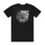 Singapore Sling The Tower Of Foronicity Album Cover T-Shirt Black Singapore Sling The Tower Of Foronicity Album Cover T-Shirt Black