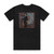 Say Anything Hebrews Album Cover T-Shirt Black