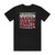 Skafandr  1 Album Cover T-Shirt Black