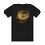 Serdce The Alchemy Of Harmony Album Cover T-Shirt Black