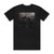 Status Minor Dialog Album Cover T-Shirt Black