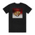 Status Minor Ouroboros Album Cover T-Shirt Black