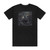 Solium Fatalis Genetically Engineered To Enslave Album Cover T-Shirt Black