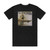 Simon and Garfunkel The Graduate 1 Album Cover T-Shirt Black