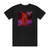 Sacred Rite Resurrection Album Cover T-Shirt Black