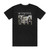 Sunny Hill  Album Cover T-Shirt Black