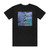 Stratovarius Infinite Album Cover T-Shirt Black Stratovarius Infinite Album Cover T-Shirt Black