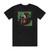Soft Machine Volumes One Two Album Cover T-Shirt Black