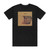 Soft Machine Third Album Cover T-Shirt Black
