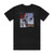 Sacrifice Apocalypse Inside Album Cover T-Shirt Black Sacrifice Apocalypse Inside Album Cover T-Shirt Black