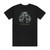 Sybreed God Is An Automaton Album Cover T-Shirt Black