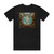 Skyclad Thinking Allowed Album Cover T-Shirt Black