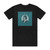 Spazzkid Desire Album Cover T-Shirt Black