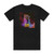 Stone Golem In The Shadow Of A Titan Album Cover T-Shirt Black Stone Golem In The Shadow Of A Titan Album Cover T-Shirt Black