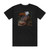 Sinister Legacy Of Ashes Album Cover T-Shirt Black Sinister Legacy Of Ashes Album Cover T-Shirt Black