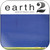 Earth Earth 2 Special Low Frequency Version Album Cover Sticker
