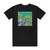 Smash Mouth Get The Picture 1 Album Cover T-Shirt Black