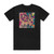 Sakura Gakuin Empty 5 Album Cover T-Shirt Black