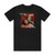 Stereo Total Paris Berlin Album Cover T-Shirt Black Stereo Total Paris Berlin Album Cover T-Shirt Black