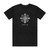 Stardown Void 1 Album Cover T-Shirt Black