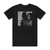 Sophie Zelmani Im The Rain Album Cover T-Shirt Black