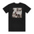 Sophie Zelmani Time To Kill Album Cover T-Shirt Black