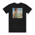 Sophie Zelmani Sophie Zelmani 1 Album Cover T-Shirt Black Sophie Zelmani Sophie Zelmani 1 Album Cover T-Shirt Black