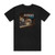 Scarface The Fix Album Cover T-Shirt Black