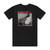 Scarface The Diary Album Cover T-Shirt Black